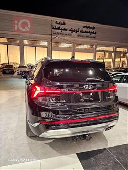 هيونداي سانتافي